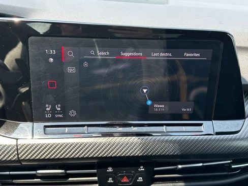 Used 2023 Volkswagen Golf 20th Anniversary Edition image 25