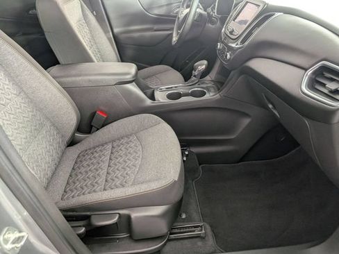 Used 2023 Chevrolet Equinox LT FWD image 33