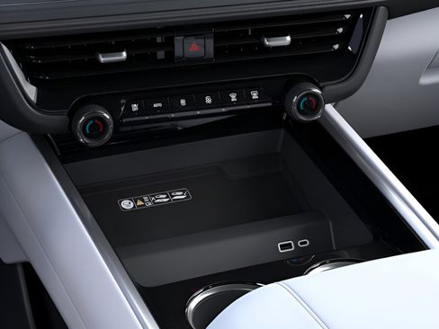 New 2026 Chevrolet Tahoe Premier image 23