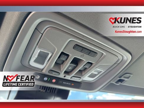 New 2026 GMC Sierra 2500 Denali w/ Technology Package AWD/4WD image 34