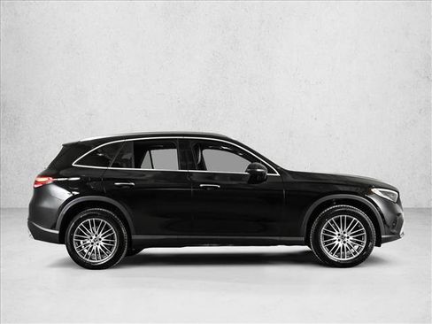 New 2026 Mercedes-Benz GLC 300 4MATIC image 4