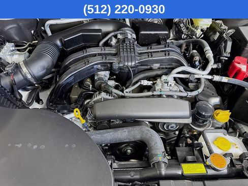 Certified 2025 Subaru Outback Premium image 39