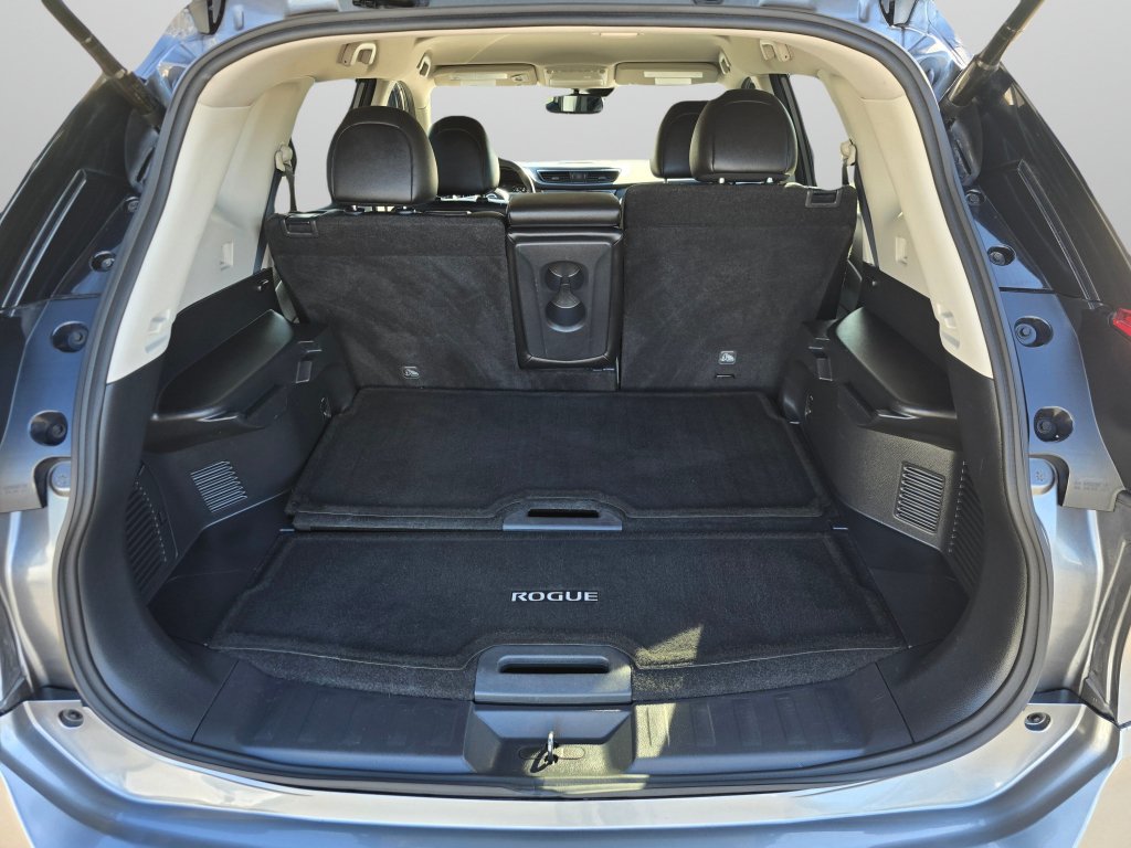 Used 2019 Nissan Rogue SL FWD image 19