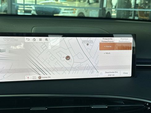 New 2026 Genesis GV70 2.5T Advanced AWD/4WD image 19