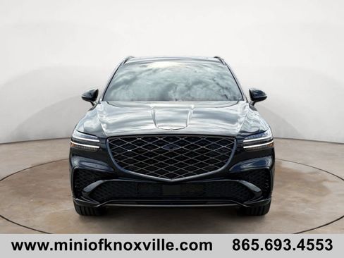 Used 2026 Genesis GV70 3.5T Sport Prestige image 8
