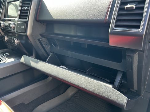 Used 2018 Ford F150 Lariat RWD image 26