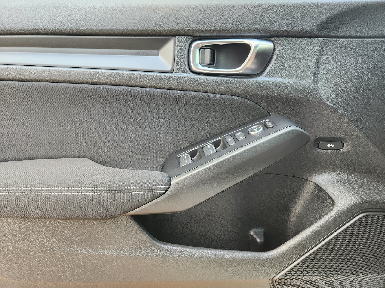 Used 2024 Honda Civic LX image 22