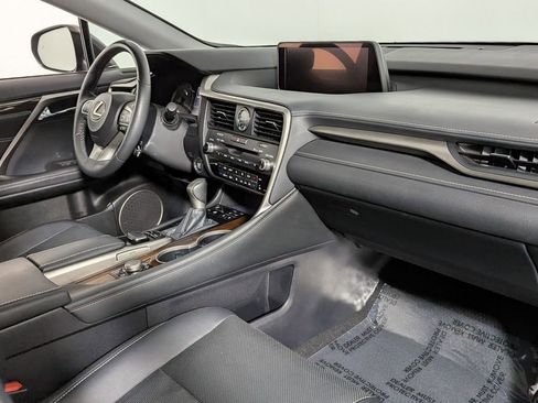 Used 2017 Lexus RX 350 AWD image 26