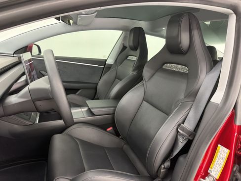 Used 2024 Tesla Model 3 Performance AWD/4WD image 5
