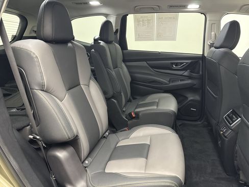 Used 2023 Subaru Ascent Onyx Edition Limited image 17