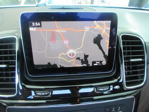 Used 2019 Mercedes-Benz GLE 43 AMG 4MATIC Coupe image 64