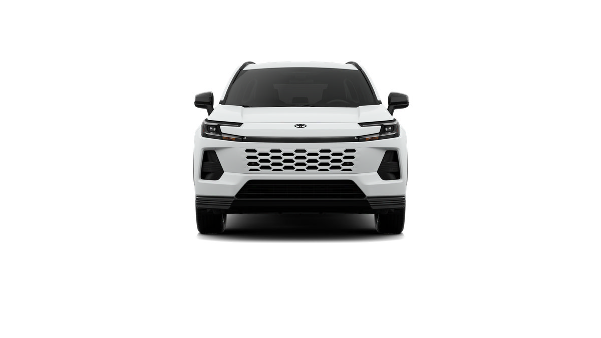 New 2026 Toyota RAV4 SE FWD image 33