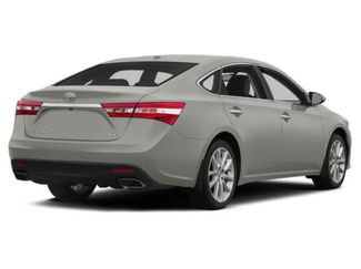 Used 2015 Toyota Avalon Limited FWD video 2