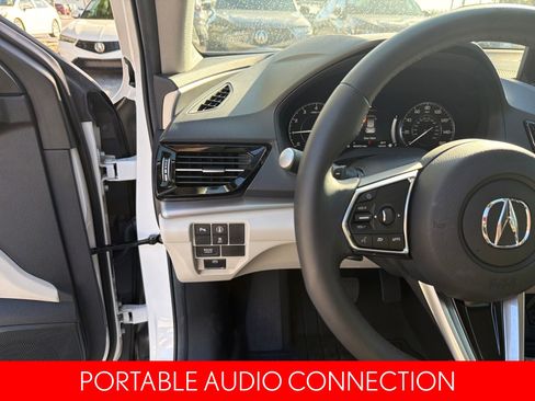 Used 2025 Acura RDX w/ Technology Package image 14