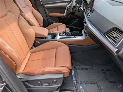 Used 2025 Audi Q5 2.0T Premium Plus image 22