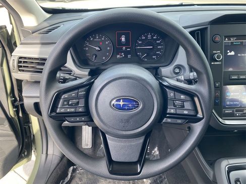 New 2026 Subaru Crosstrek 2.5i image 18