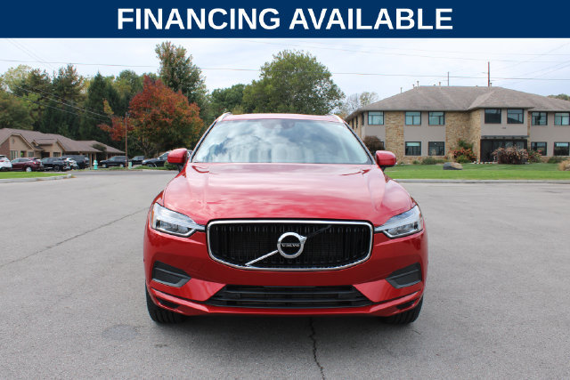 Used 2018 Volvo XC60 T6 Momentum w/ Convenience Package AWD/4WD image 3
