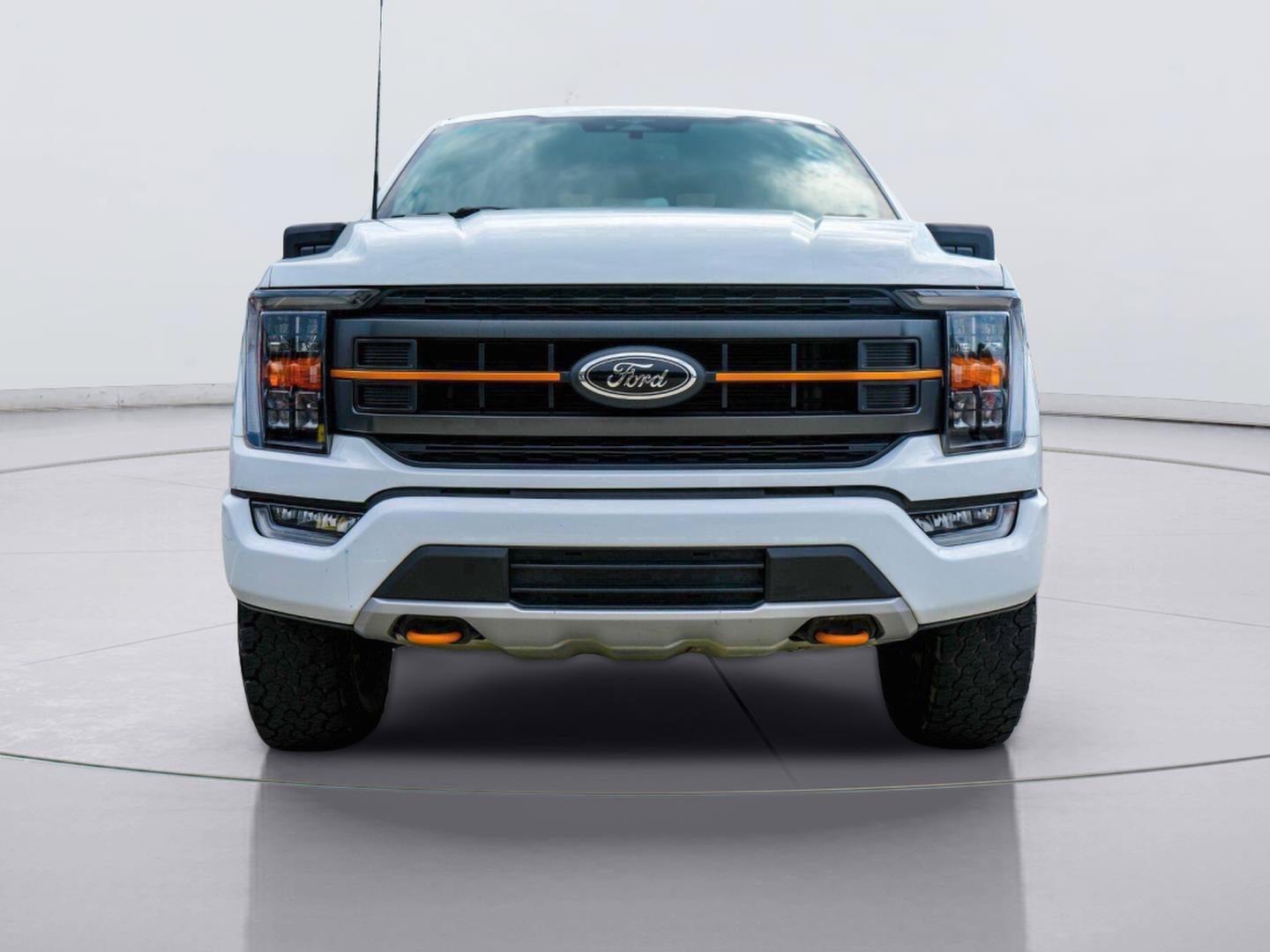 Used 2023 Ford F150 Tremor AWD/4WD image 4