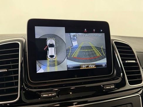 Used 2019 Mercedes-Benz GLE 43 AMG 4MATIC Coupe image 31