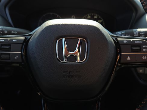 New 2026 Honda HR-V Sport image 18