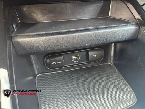 Used 2023 Kia Forte GT-Line FWD image 28