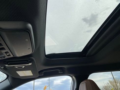 New 2026 Subaru Outback Touring XT image 24