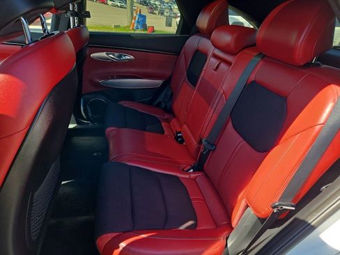 Used 2023 Genesis GV70 2.5T w/ Sport Prestige Package image 16