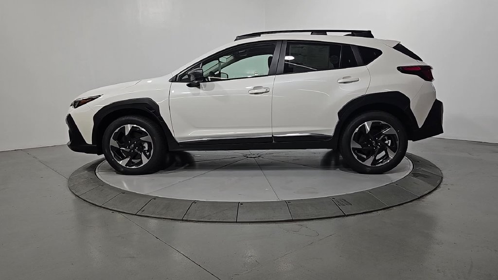 New 2026 Subaru Crosstrek 2.5i Limited AWD/4WD image 2