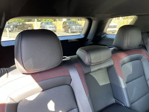 New 2026 Chevrolet Equinox RS w/ Convenience Package III image 29