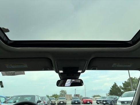 New 2025 Honda Accord SE image 23