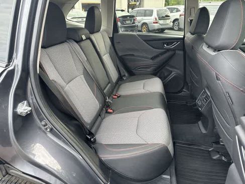 Certified 2024 Subaru Forester Sport w/ POP Package 3 AWD/4WD image 19