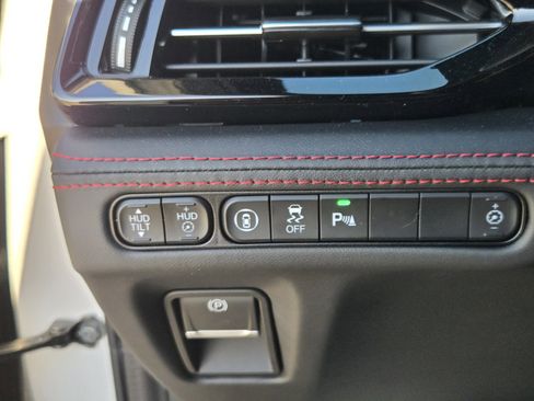 Used 2026 Acura MDX A-Spec image 29