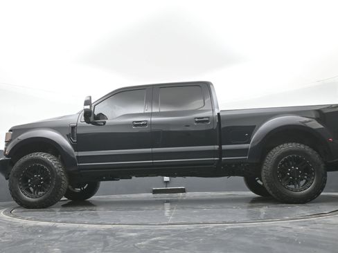 Used 2020 Ford F250 Lariat AWD/4WD image 42