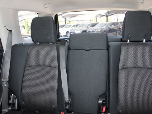 Certified 2024 Toyota 4Runner TRD Off-Road AWD/4WD image 52