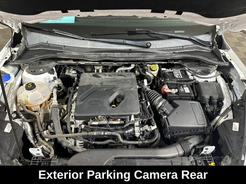 Used 2020 Ford Escape S AWD/4WD image 5