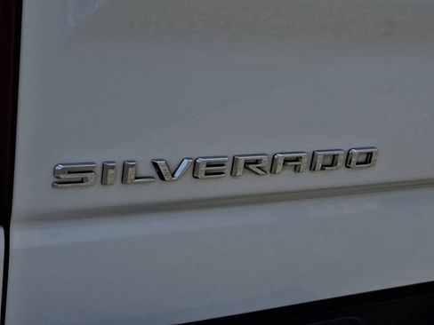 Used 2021 Chevrolet Silverado 1500 LTZ AWD/4WD image 30