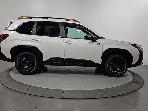 New 2026 Subaru Forester Wilderness image 6