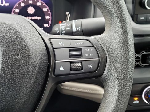 Certified 2024 Honda Accord EX image 19