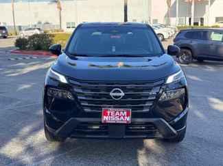 New 2026 Nissan Rogue SV FWD video 3