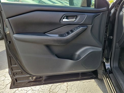 Certified 2024 Nissan Rogue SV FWD image 17