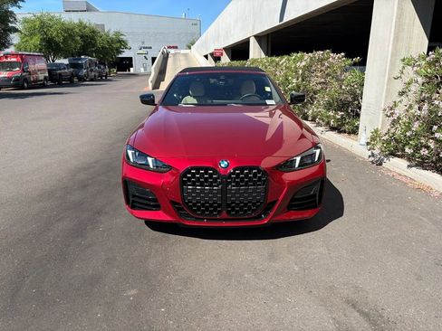 Used 2026 BMW 430i 430i w/ M Sport Package image 6