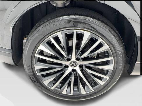 Used 2023 Lexus RX 350 Premium Plus w/ Cold Area Package FWD image 16