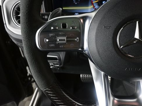 Certified 2021 Mercedes-Benz G 63 AMG 4MATIC image 10