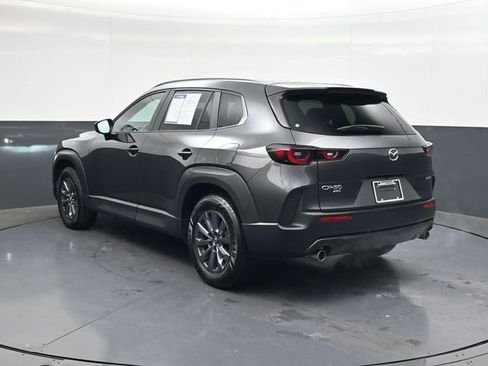 Used 2023 MAZDA CX-50 2.5 S w/ Cargo Package image 6