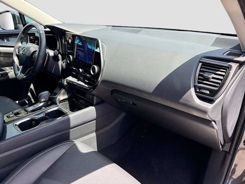 Used 2025 Lexus NX 250 FWD w/ Cold Area Package image 30