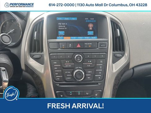 Used 2014 Buick Verano Convenience image 21