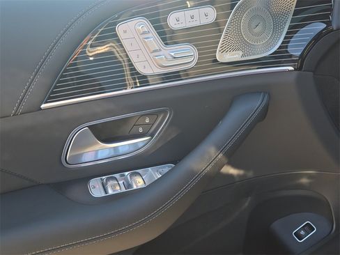 New 2026 Mercedes-Benz GLE 63 AMG S image 17