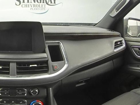 Used 2023 Chevrolet Tahoe LS w/ Driver Alert Package RWD image 18