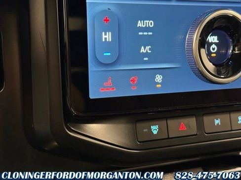 New 2025 Ford F150 Lightning Flash AWD/4WD image 20