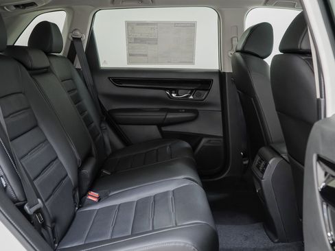 New 2026 Honda CR-V EX-L image 36
